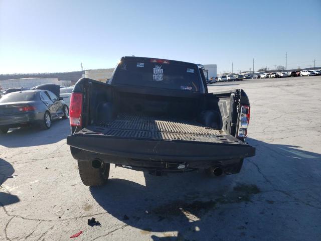 Photo 6 from auction – 2014 RAM 1500 ST with VIN 1C6RR7FT5ES338679