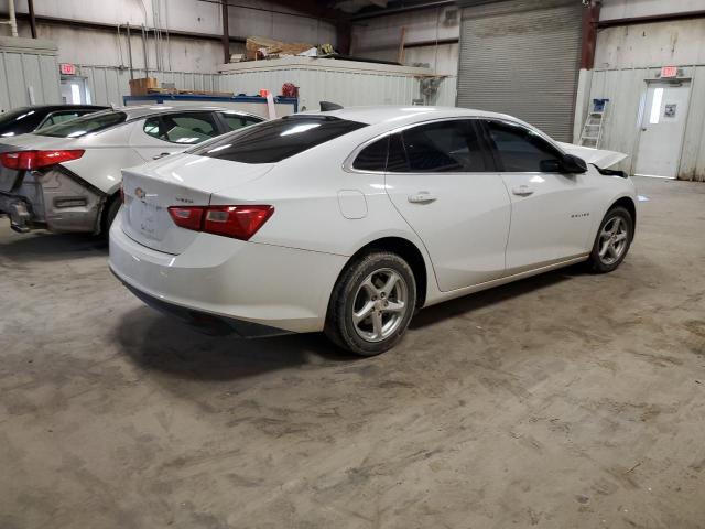 Photo 3 from auction – 2017 CHEVROLET MALIBU LS with VIN 1G1ZB5ST4HF280237