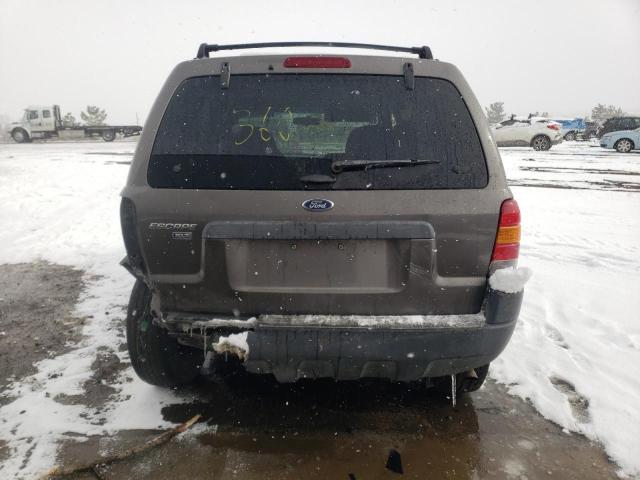 Photo 6 from auction – 2003 FORD ESCAPE XLT with VIN 1FMCU93153KA43750