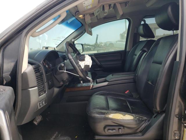 Photo 7 from auction – 2011 NISSAN TITAN S with VIN 1N6BA0ED5BN308091