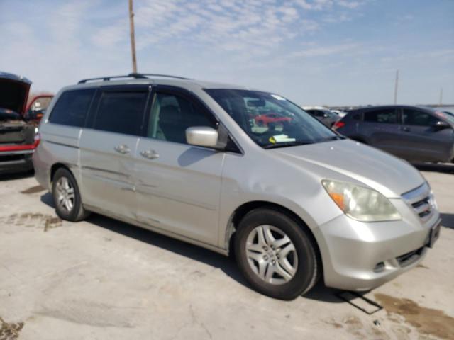 Photo 4 from auction – 2005 HONDA ODYSSEY EX with VIN 5FNRL384X5B033880