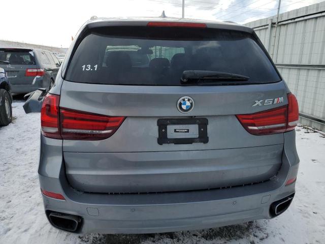 Photo 6 from auction – 2018 BMW X5 XDR40E with VIN 5UXKT0C54J0W02357