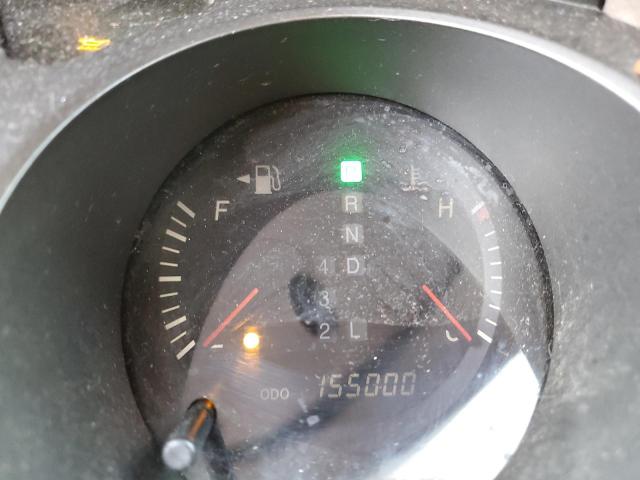 Photo 9 from auction – 2006 LEXUS ES 330 with VIN JTHBA30G065148132