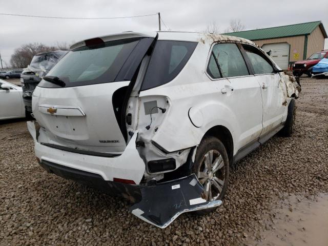 Photo 3 from auction – 2016 CHEVROLET EQUINOX LS with VIN 2GNFLEEK1G6193552