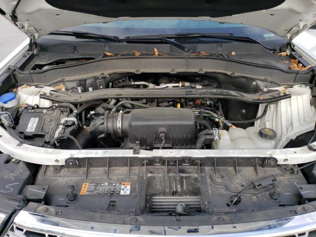 Photo 12 from auction – 2021 FORD EXPLORER L with VIN 1FMSK8FH8MGB55256