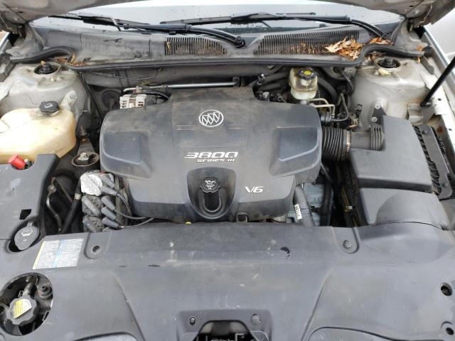 Photo 11 from auction – 2006 BUICK LUCERNE CX with VIN 1G4HD57226U180428