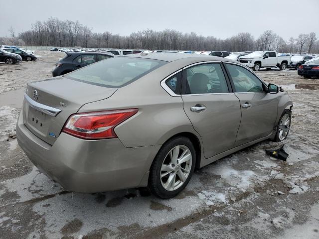 Photo 3 from auction – 2013 NISSAN ALTIMA 2.5 with VIN 1N4AL3AP7DC135897