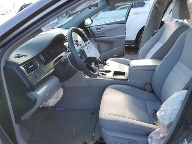 Photo 7 from auction – 2017 TOYOTA CAMRY LE with VIN 4T1BF1FK8HU787589