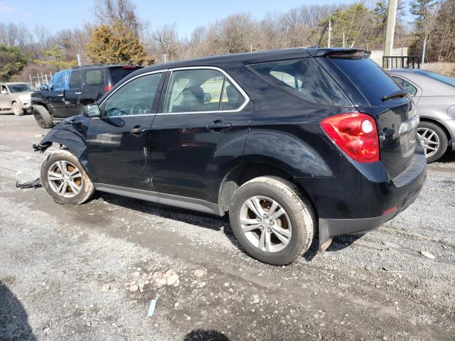 Photo 2 from auction – 2013 CHEVROLET EQUINOX LS with VIN 2GNALBEK4D6278129