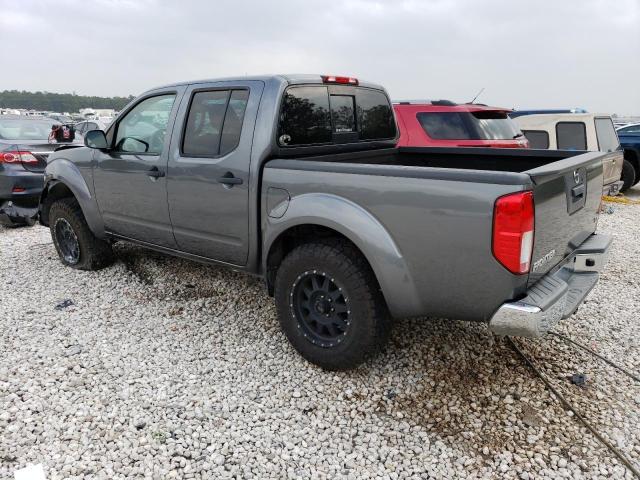 Photo 2 from auction – 2016 NISSAN FRONTIER S with VIN 1N6AD0ER3GN795782