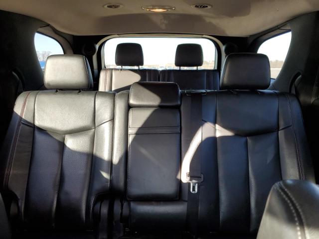 Photo 10 from auction – 2013 DODGE DURANGO R/ with VIN 1C4SDJCTXDC521000