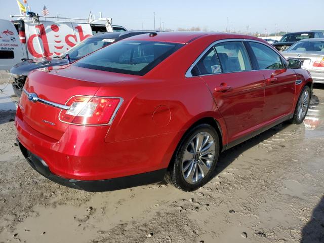 Photo 3 from auction – 2012 FORD TAURUS LIM with VIN 1FAHP2FW1CG103631