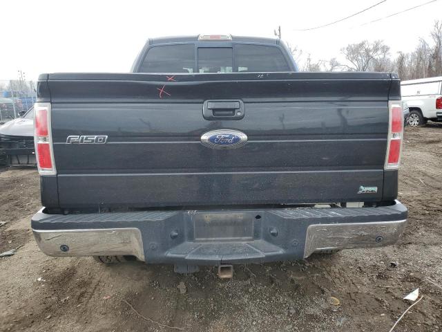 Photo 6 from auction – 2010 FORD F150 SUPER with VIN 1FTFW1EV2AFB82723