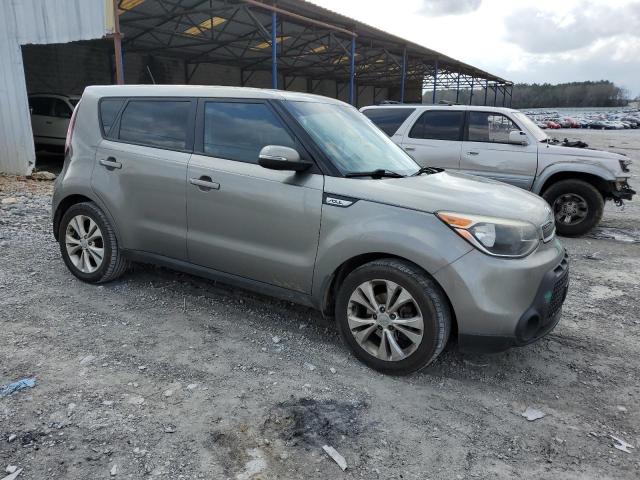 Снимка 4 от търг – 2014 KIA SOUL + с VIN KNDJP3A55E7065565