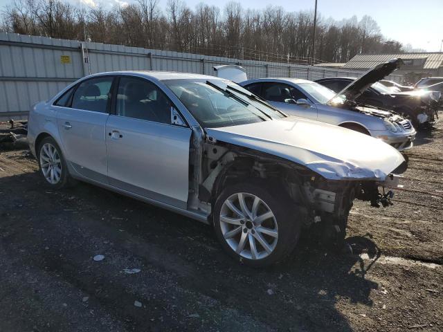 Photo 4 from auction – 2013 AUDI A4 PREMIUM with VIN WAUHFAFL9DN029382