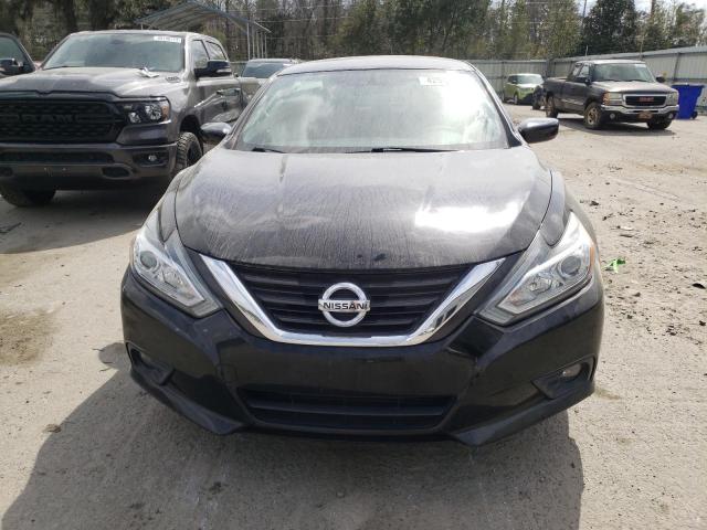 Photo 5 from auction – 2017 NISSAN ALTIMA 2.5 with VIN 1N4AL3APXHC180242