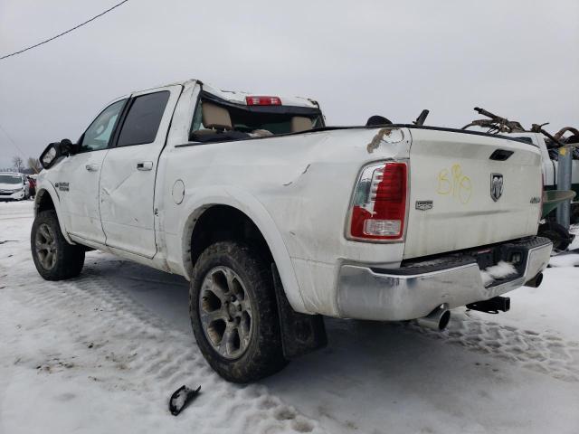 Photo 2 from auction – 2013 RAM 1500 LARAM with VIN 1C6RR7NT9DS615110