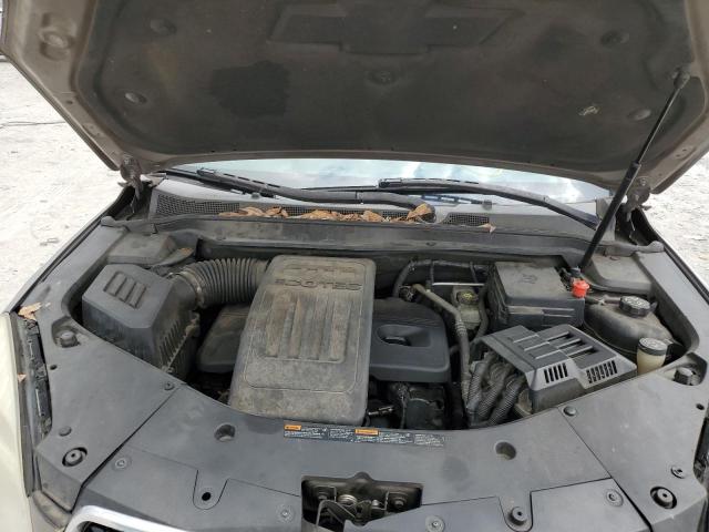 Photo 11 from auction – 2010 CHEVROLET EQUINOX LT with VIN 2CNALDEW8A6271554