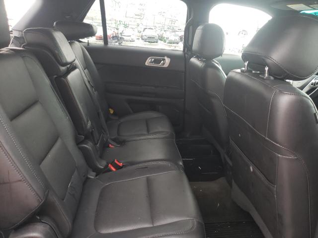 Photo 10 from auction – 2015 FORD EXPLORER L with VIN 1FM5K8F84FGB67291
