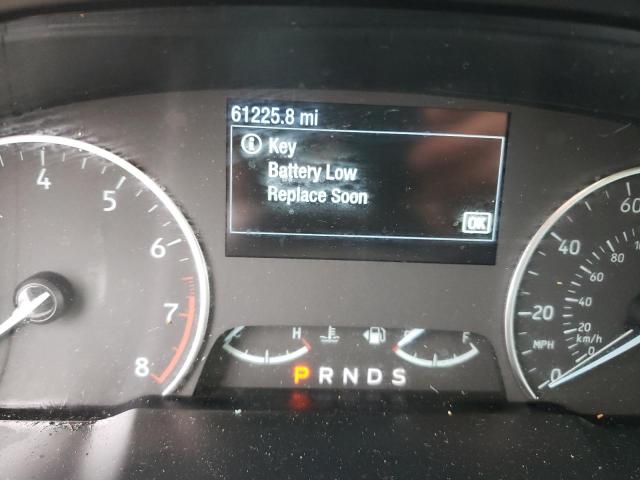 Photo 9 from auction – 2020 FORD ECOSPORT T with VIN MAJ6S3KL7LC351512