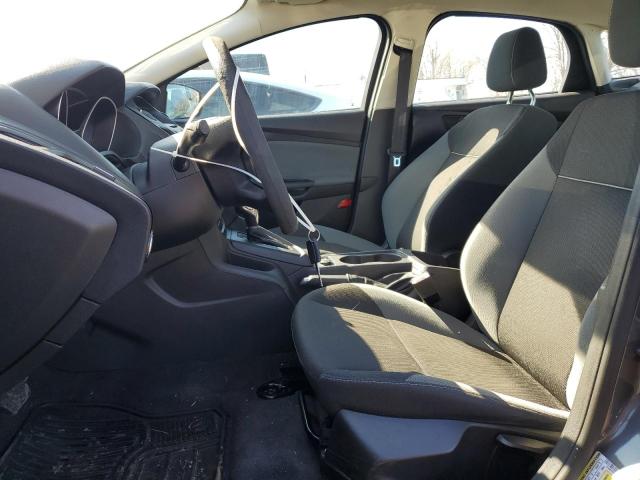 Photo 7 from auction – 2012 FORD FOCUS S with VIN 1FAHP3E20CL220130