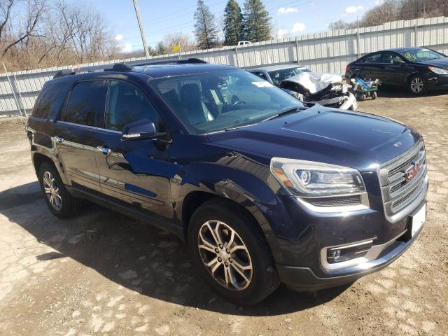 Photo 4 from auction – 2016 GMC ACADIA SLT with VIN 1GKKVSKD7GJ297069