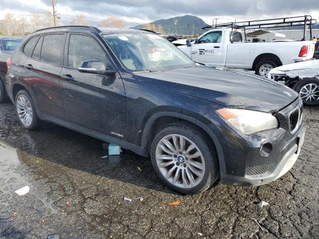 Photo 4 from auction – 2014 BMW X1 SDRIVE2 with VIN WBAVM1C56EVW47100