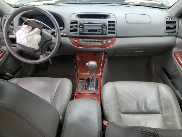 Photo 8 from auction – 2005 TOYOTA CAMRY with VIN 4T1BF32K65U606454