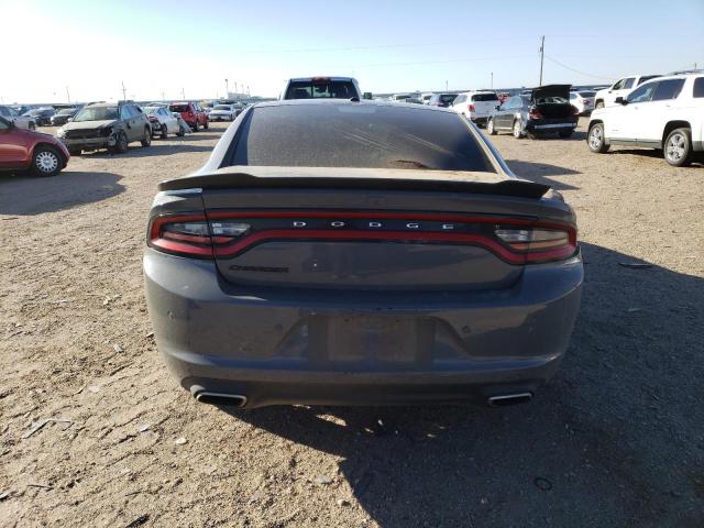 Photo 6 from auction – 2018 DODGE CHARGER SX with VIN 2C3CDXBG6JH135389