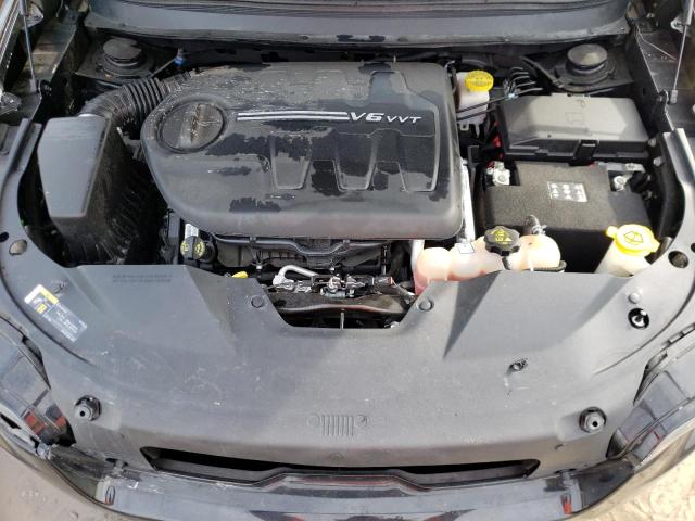 Photo 12 from auction – 2019 JEEP CHEROKEE L with VIN 1C4PJMDX1KD322524