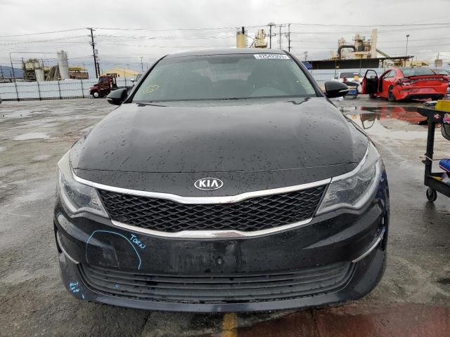 Photo 5 from auction – 2016 KIA OPTIMA LX with VIN 5XXGT4L37GG105677