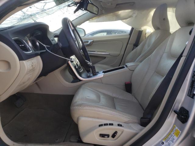 Photo 7 from auction – 2012 VOLVO S60 T5 with VIN YV1622FS7C2078948