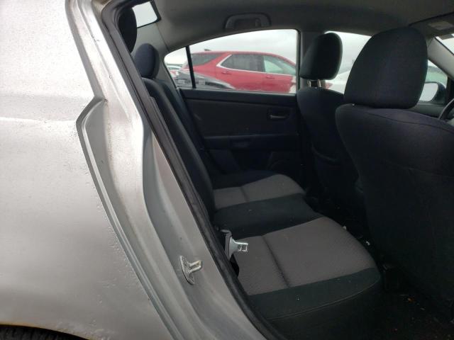 Photo 10 from auction – 2006 MAZDA 3 I with VIN JM1BK32F661464855