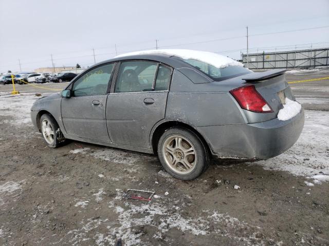Photo 2 from auction – 2004 SATURN ION LEVEL with VIN 1G8AL52F04Z216713