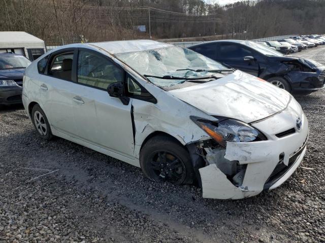 Photo 4 from auction – 2014 TOYOTA PRIUS with VIN JTDKN3DU8E1764706