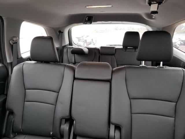 Photo 10 from auction – 2020 HONDA PILOT EXL with VIN 5FNYF6H53LB059456