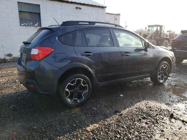 Photo 3 from auction – 2014 SUBARU XV CROSSTR with VIN JF2GPAGC7E8272507