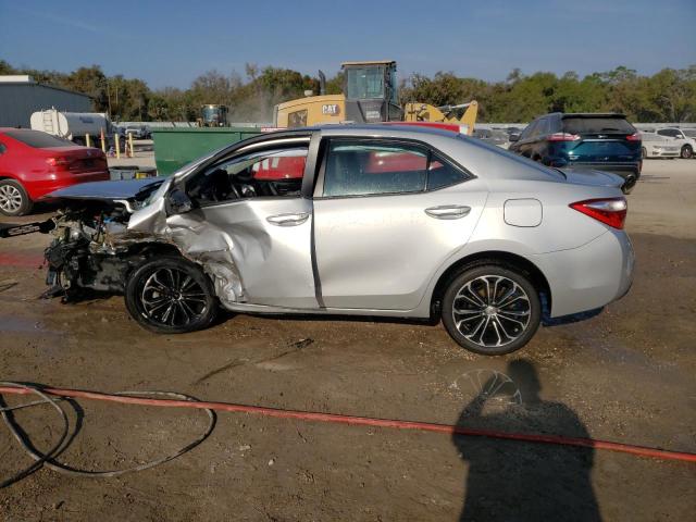 Photo 2 from auction – 2014 TOYOTA COROLLA L with VIN 5YFBURHE4EP176032