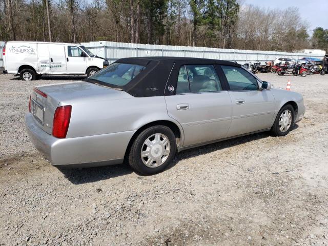 Photo 3 from auction – 2004 CADILLAC DEVILLE with VIN 1G6KD54Y24U248939