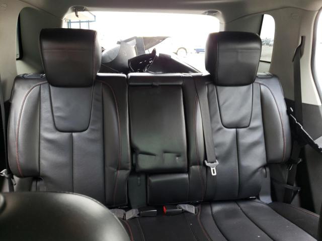 Photo 10 from auction – 2011 GMC TERRAIN SL with VIN 2CTALWEC5B6374622