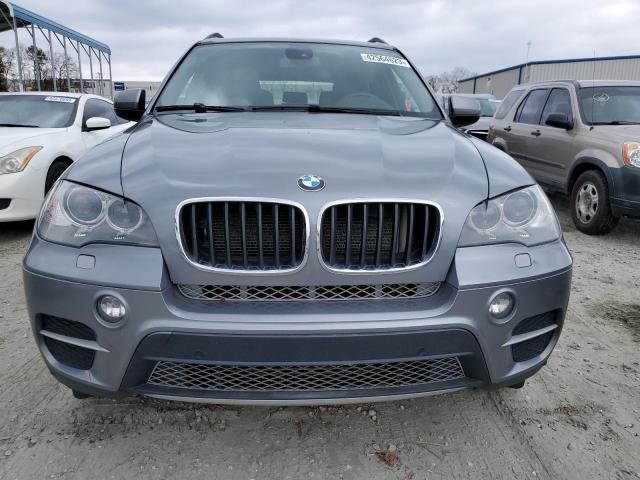 Photo 5 from auction – 2013 BMW X5 XDRIVE3 with VIN 5UXZV4C57D0G52273