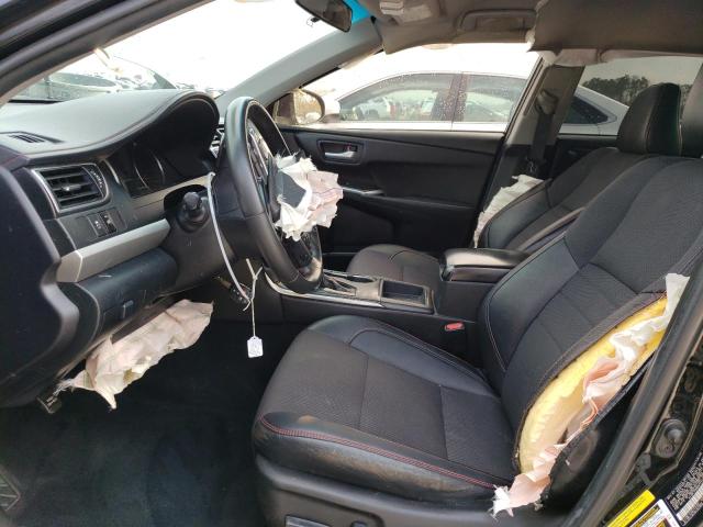 Photo 7 from auction – 2017 TOYOTA CAMRY LE with VIN 4T1BF1FK8HU774731