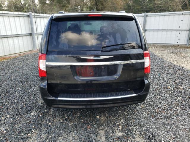 Photo 6 from auction – 2012 CHRYSLER TOWN & COU with VIN 2C4RC1CG5CR138124