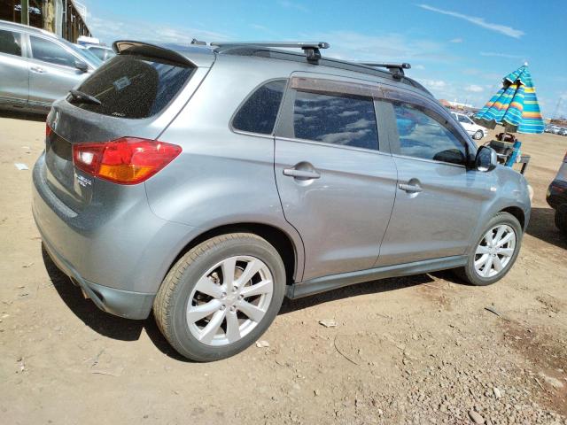 Photo 3 from auction – 2013 MITSUBISHI OUTLANDER with VIN 4A4AR4AUXDE005033