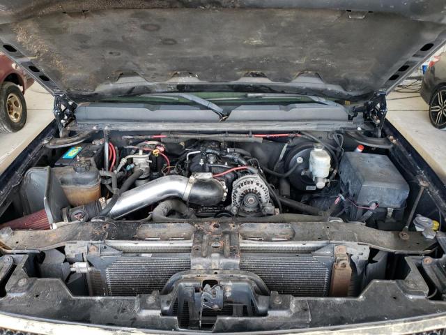 Photo 11 from auction – 2007 CHEVROLET SILVERADO with VIN 2GCEK19J071635820
