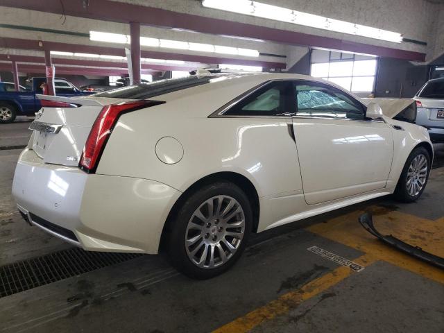 Photo 3 from auction – 2014 CADILLAC CTS PERFOR with VIN 1G6DG1E3XE0141464