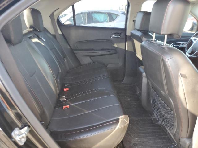 Photo 10 from auction – 2017 CHEVROLET EQUINOX LT with VIN 2GNFLFEK8H6282882