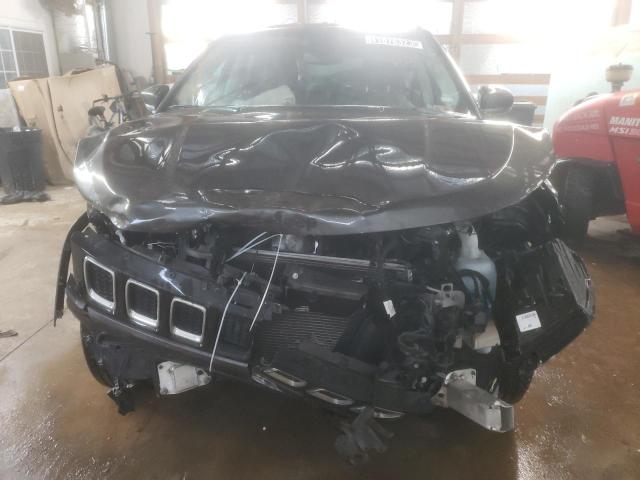 Photo 5 from auction – 2021 JEEP COMPASS LI with VIN 3C4NJDCB1MT515248