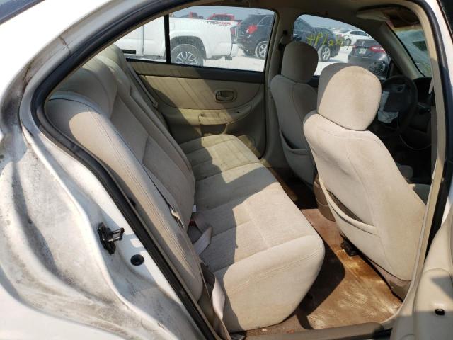 Photo 10 from auction – 2001 OLDSMOBILE INTRIGUE G with VIN 1G3WH52H41F189768