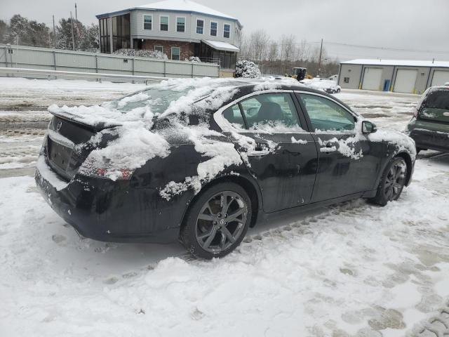 Photo 3 from auction – 2014 NISSAN MAXIMA S with VIN 1N4AA5AP2EC496165